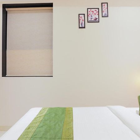 Hotel Amber Palace Mumbai Central Εξωτερικό φωτογραφία