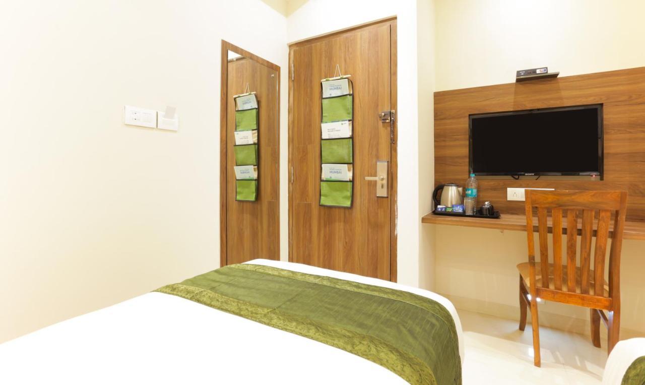 Hotel Amber Palace Mumbai Central Εξωτερικό φωτογραφία