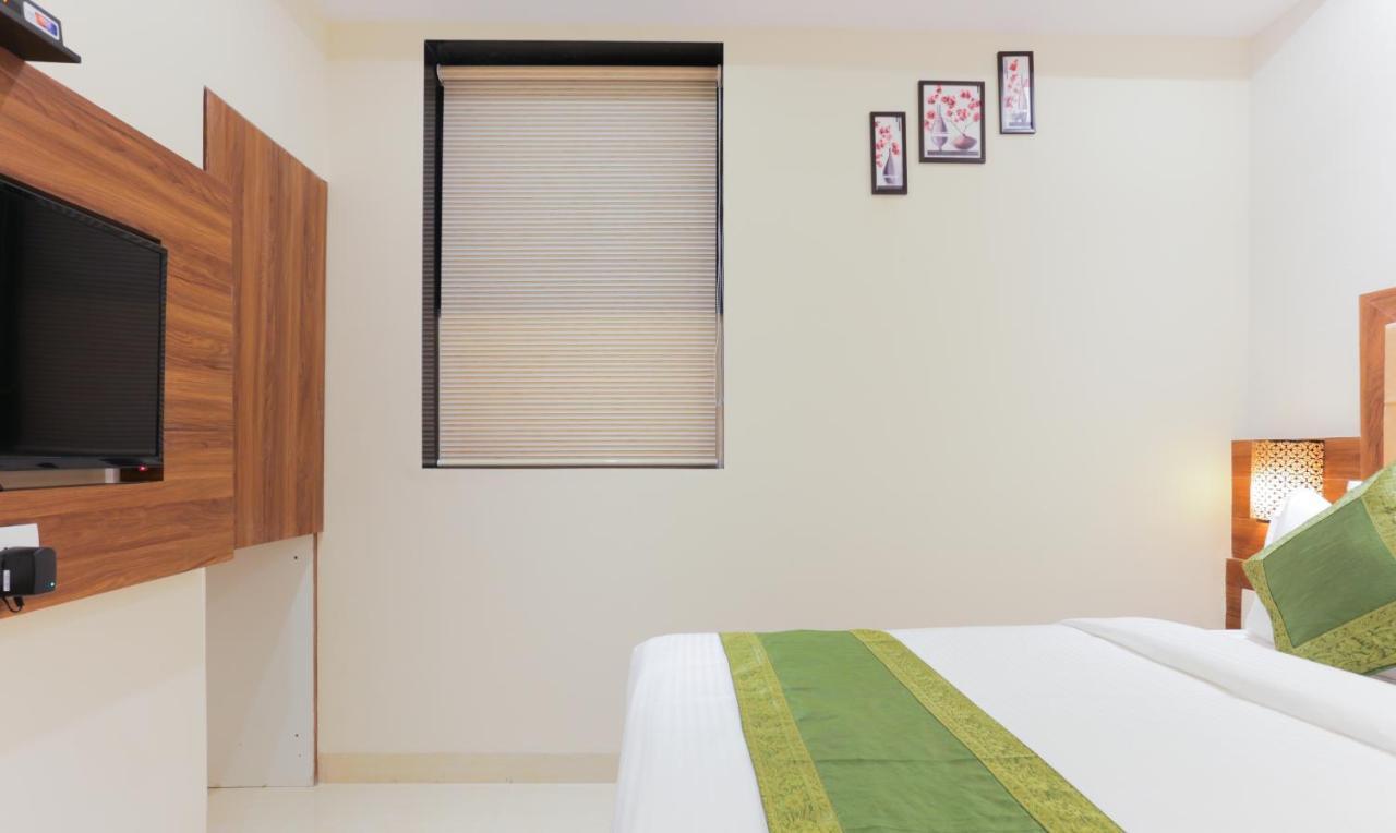 Hotel Amber Palace Mumbai Central Εξωτερικό φωτογραφία