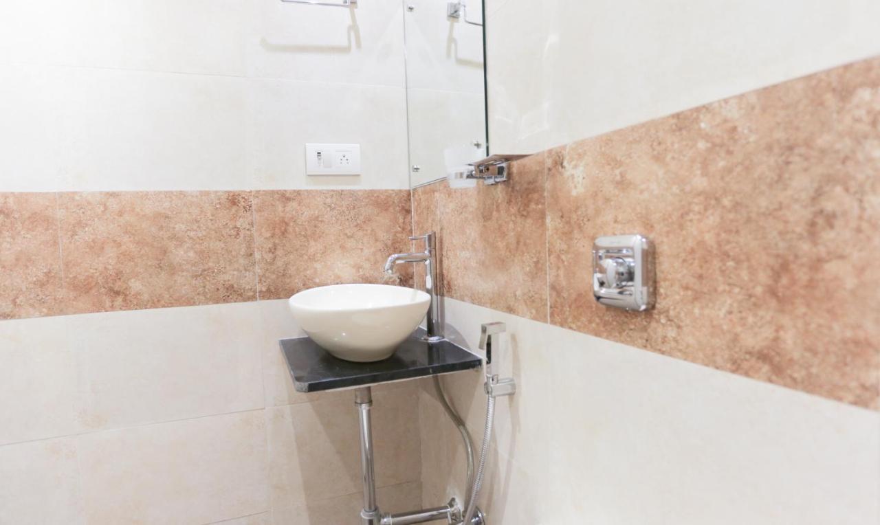 Hotel Amber Palace Mumbai Central Εξωτερικό φωτογραφία