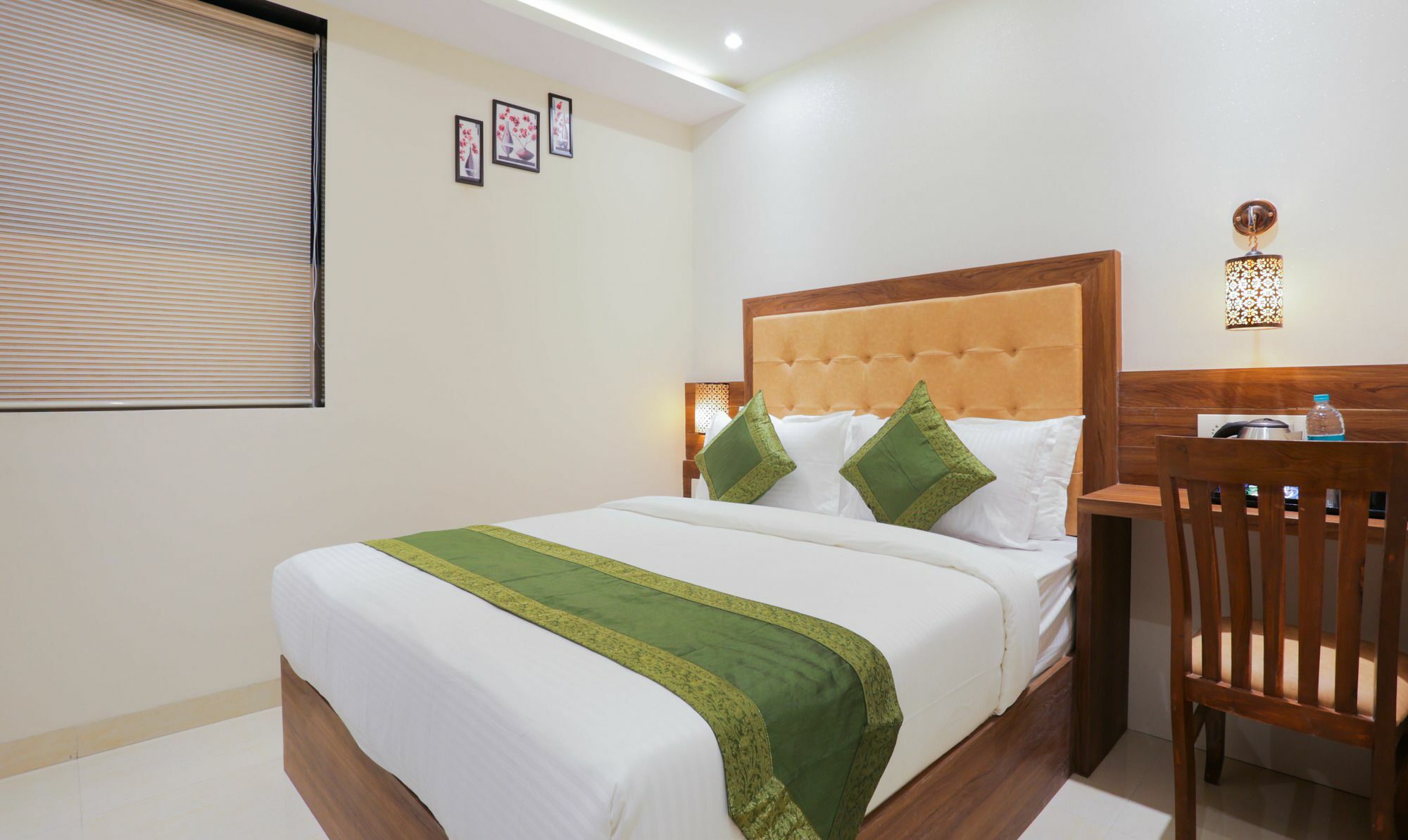 Hotel Amber Palace Mumbai Central Εξωτερικό φωτογραφία