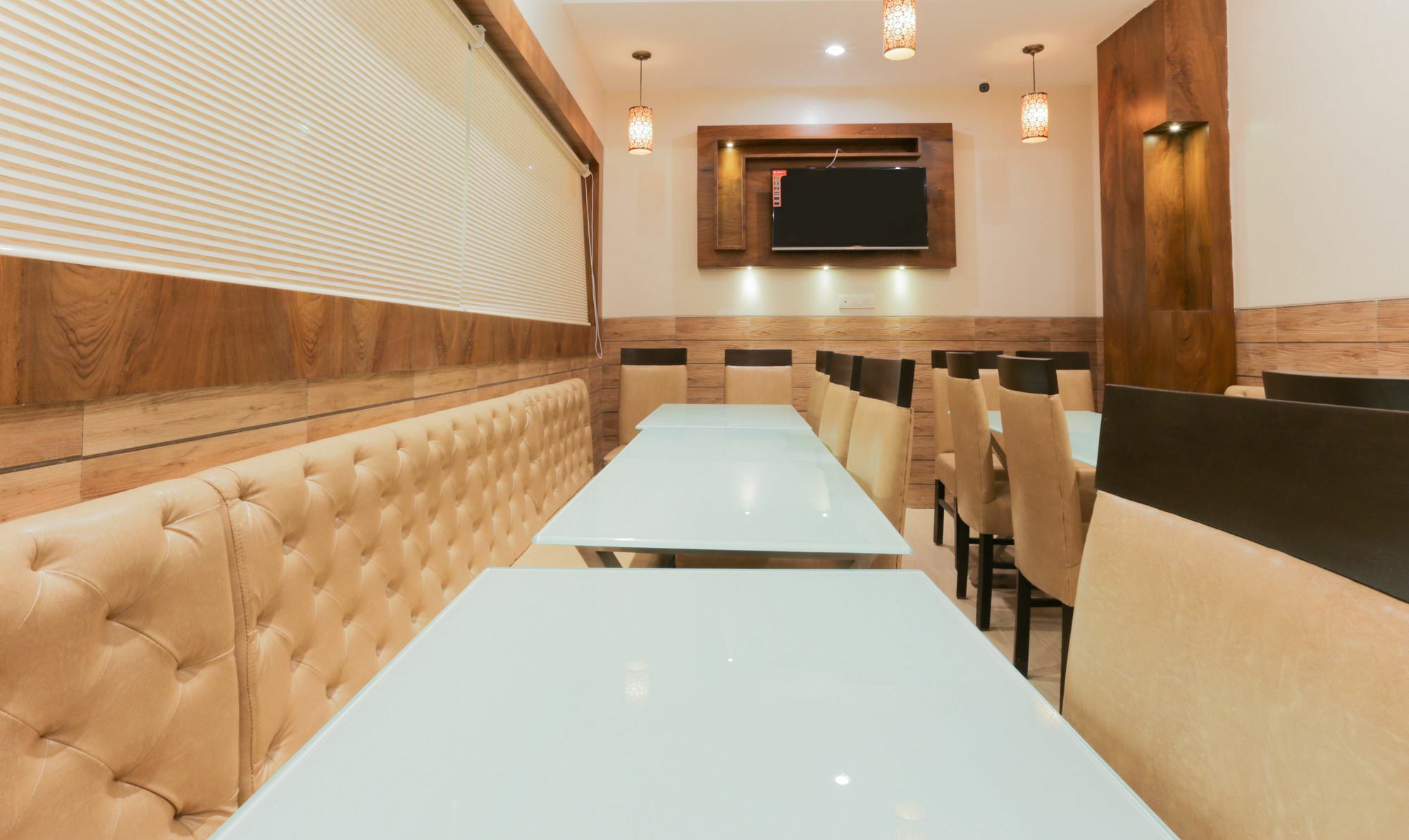 Hotel Amber Palace Mumbai Central Εξωτερικό φωτογραφία